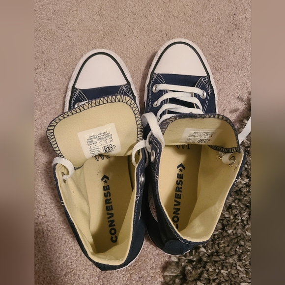 CONVERSE CHUCK TAYLOR - Picture 4 of 5